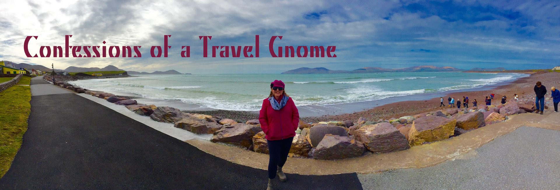 Confessions of A Travel Gnome